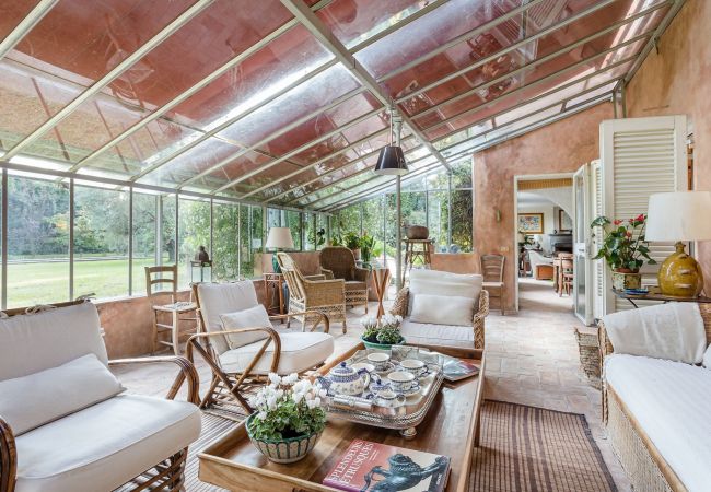 Villa in Migliarino - Villa Grazia Villa in Migliarino - Villa Grazia