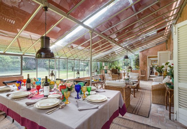 Villa in Migliarino - Villa Grazia Villa in Migliarino - Villa Grazia