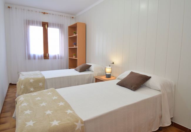 Ferienhaus in Can Picafort - Ferienhaus Starfish 146 mit Terrasse, Klimaanlage und WiFi Ferienhaus in Can Picafort - Ferienhaus Starfish 146 mit Terrasse, Klimaanlage und WiFi