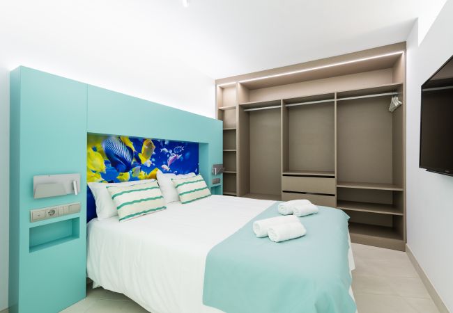 Ferienwohnung in Las Palmas de Gran Canaria - Edison Building 401 By CanariasGetaway  Ferienwohnung in Las Palmas de Gran Canaria - Edison Building 401 By CanariasGetaway