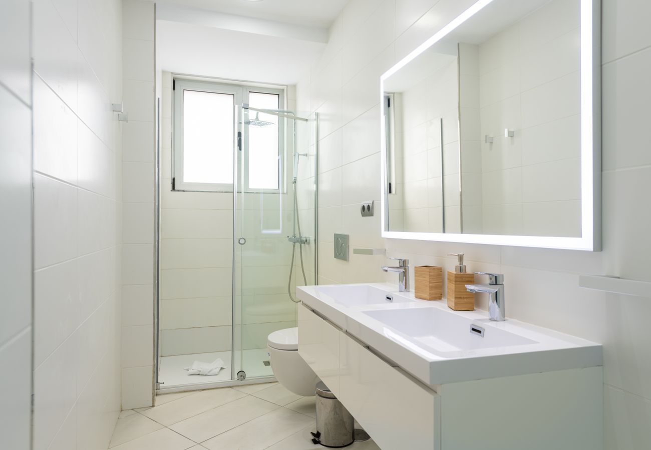 Studio in Las Palmas de Gran Canaria - Edison Building 403 By CanariasGetaway Studio in Las Palmas de Gran Canaria - Edison Building 403 By CanariasGetaway