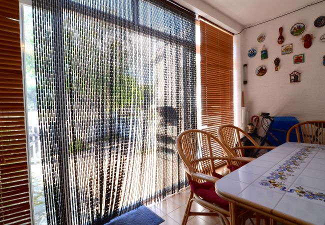 Doppelhaushälfte in L'Escala - PUIG 213 Doppelhaushälfte in L'Escala - PUIG 213