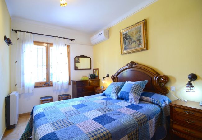 Doppelhaushälfte in L'Escala - PUIG 213 Doppelhaushälfte in L'Escala - PUIG 213