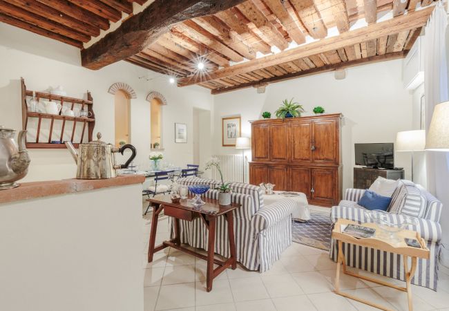 Ferienwohnung in Lucca - Casa Del Frate Ferienwohnung in Lucca - Casa Del Frate