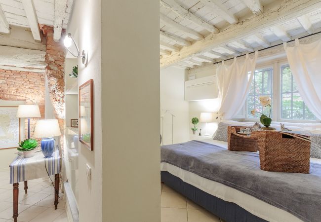 Ferienwohnung in Lucca - Casa Del Frate Ferienwohnung in Lucca - Casa Del Frate