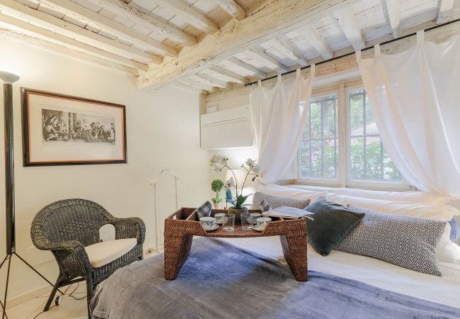 Ferienwohnung in Lucca - Casa Del Frate Ferienwohnung in Lucca - Casa Del Frate