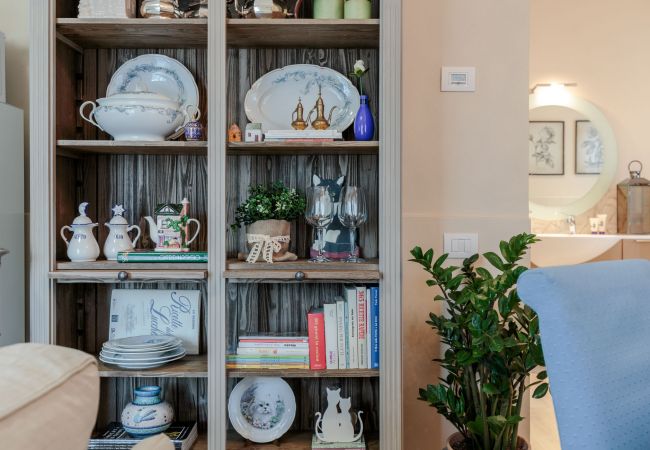 Villa in Lucca - Villa Leonor Villa in Lucca - Villa Leonor