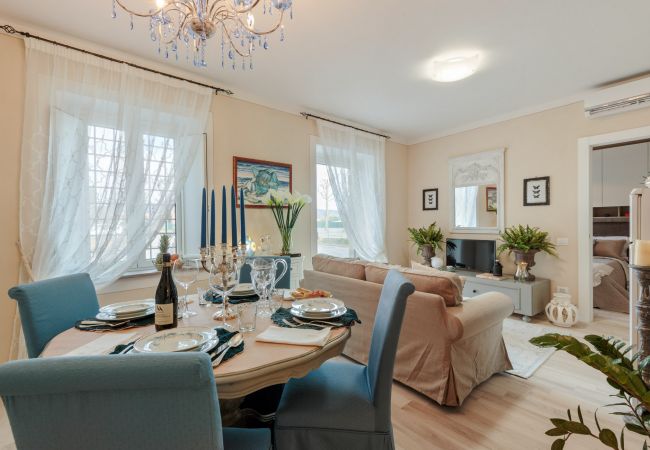 Villa in Lucca - Villa Leonor Villa in Lucca - Villa Leonor