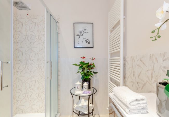 Villa in Lucca - Villa Leonor Villa in Lucca - Villa Leonor