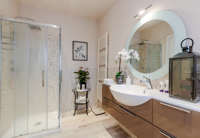 Villa in Lucca - Villa Leonor Villa in Lucca - Villa Leonor