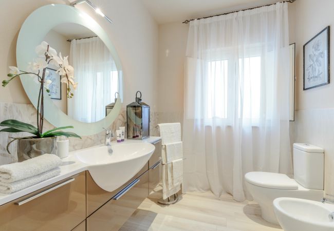 Villa in Lucca - Villa Leonor Villa in Lucca - Villa Leonor