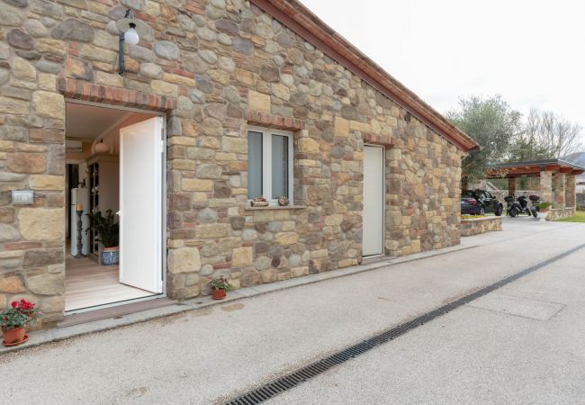 Villa in Lucca - Villa Leonor Villa in Lucca - Villa Leonor