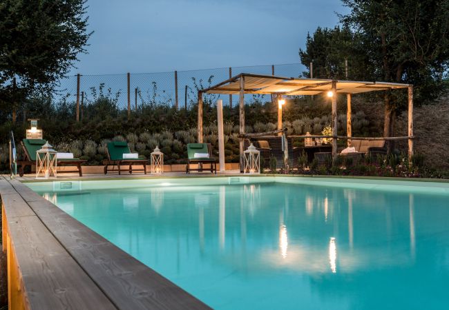 Villa in Monte San quirico - Villa Sul Fiume Villa in Monte San quirico - Villa Sul Fiume