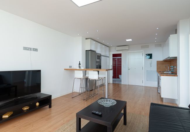 Ferienhaus in Las Palmas de Gran Canaria - Castle and Park view  By CanariasGetaway  Ferienhaus in Las Palmas de Gran Canaria - Castle and Park view  By CanariasGetaway