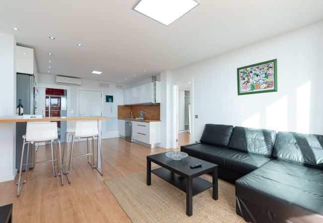 Ferienhaus in Las Palmas de Gran Canaria - Castle and Park view  By CanariasGetaway  Ferienhaus in Las Palmas de Gran Canaria - Castle and Park view  By CanariasGetaway