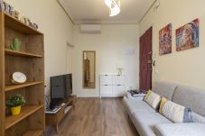 Ferienwohnung in Madrid - Apartment Downtown Madrid Chueca-Malasaña- 1 ROOM 4 PAX