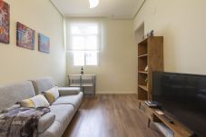 Ferienwohnung in Madrid - Apartment Downtown Madrid Chueca-Malasaña- 1 ROOM 4 PAX