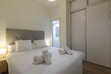 Ferienwohnung in Madrid - Apartment Downtown Madrid Chueca-Malasaña- 1 ROOM 4 PAX