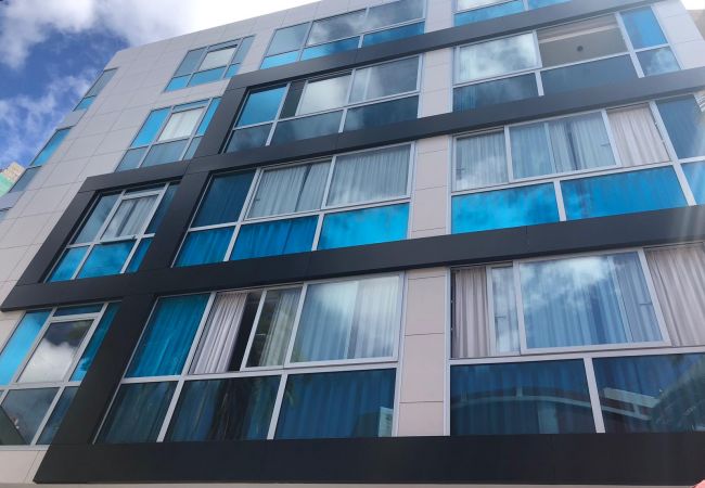 Studio in Las Palmas de Gran Canaria - Edison Building 304 By CanariasGetaway  Studio in Las Palmas de Gran Canaria - Edison Building 304 By CanariasGetaway