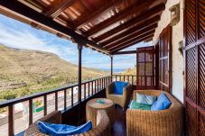 Ferienhaus in Agaete - La Suerte Agaete-Amazing views By CanariasGetaway 