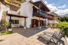 Ferienhaus in Agaete - La Suerte Agaete-Amazing views By CanariasGetaway 
