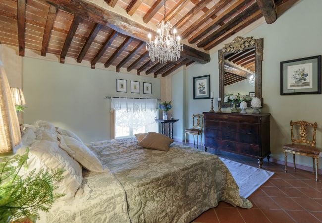 Villa in Maggiano - Villa Medea Villa in Maggiano - Villa Medea