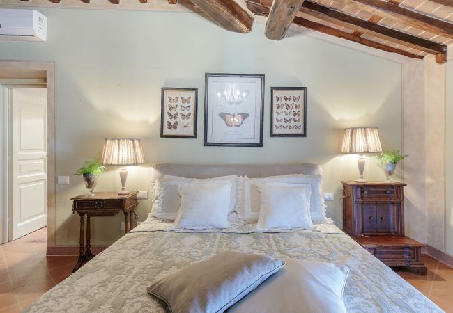 Villa in Maggiano - Villa Medea Villa in Maggiano - Villa Medea