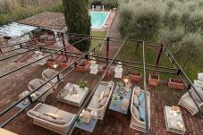Villa in Maggiano - Villa Medea