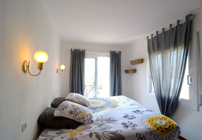 Ferienwohnung in Estartit - MIGJORN MUNTANYA Ferienwohnung in Estartit - MIGJORN MUNTANYA