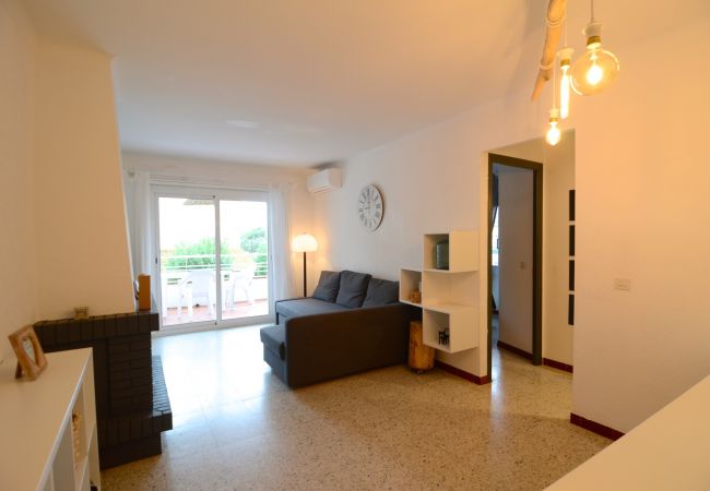 Ferienwohnung in Estartit - MIGJORN MUNTANYA Ferienwohnung in Estartit - MIGJORN MUNTANYA