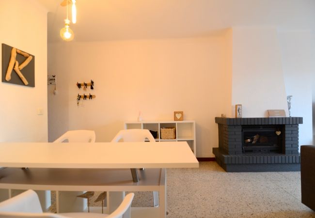 Ferienwohnung in Estartit - MIGJORN MUNTANYA Ferienwohnung in Estartit - MIGJORN MUNTANYA