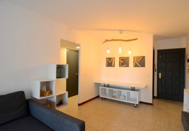 Ferienwohnung in Estartit - MIGJORN MUNTANYA Ferienwohnung in Estartit - MIGJORN MUNTANYA