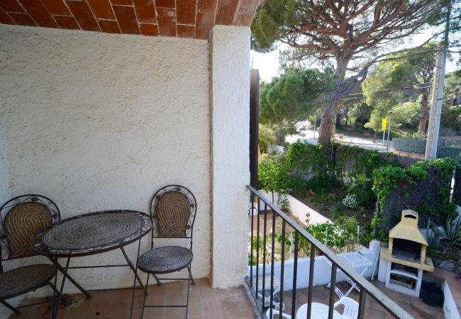Ferienhaus in Pals - PLAÇA DELS POUS NORD Ferienhaus in Pals - PLAÇA DELS POUS NORD