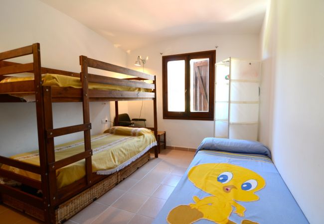 Ferienhaus in Pals - PLAÇA DELS POUS NORD Ferienhaus in Pals - PLAÇA DELS POUS NORD