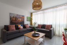 Ferienhaus in Las Palmas de Gran Canaria - Next to the beach - 5 beds By CanariasGetaway 