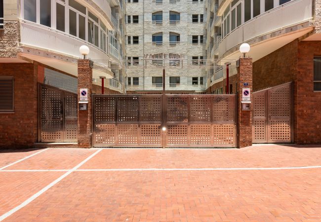 Ferienhaus in Las Palmas de Gran Canaria - Surf Beach Canteras & Parking By CanariasGetaway  Ferienhaus in Las Palmas de Gran Canaria - Surf Beach Canteras & Parking By CanariasGetaway