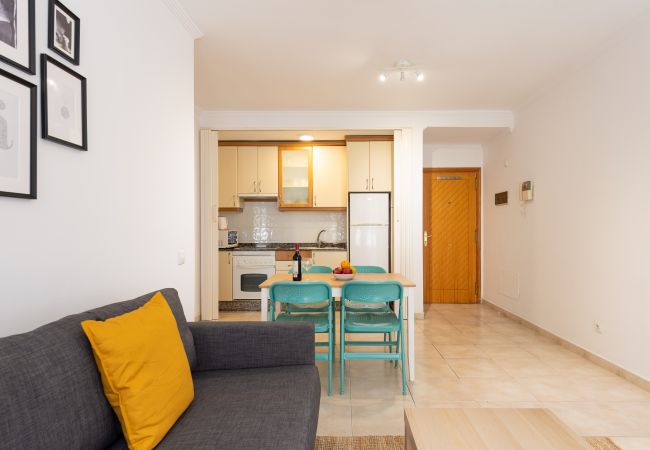 Ferienhaus in Las Palmas de Gran Canaria - Surf Beach Canteras & Parking By CanariasGetaway  Ferienhaus in Las Palmas de Gran Canaria - Surf Beach Canteras & Parking By CanariasGetaway