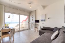 Ferienhaus in Las Palmas de Gran Canaria - Nice beach views with terrace By CanariasGetaway 