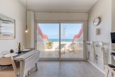 Ferienhaus in Las Palmas de Gran Canaria - Nice beach views with terrace By CanariasGetaway 