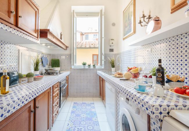 Ferienwohnung in Lucca - SANTA CROCE Apartment, Central and Convenient Ferienwohnung in Lucca - SANTA CROCE Apartment, Central and Convenient