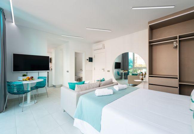 Ferienwohnung in Las Palmas de Gran Canaria - Edison Building 102 By CanariasGetaway Ferienwohnung in Las Palmas de Gran Canaria - Edison Building 102 By CanariasGetaway