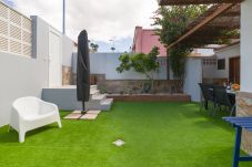 Ferienhaus in Maspalomas - Great house with Pool S.Agustín By CanariasGetaway 