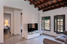 Ferienwohnung in Girona - Rambla 5 4-1