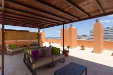 Ferienhaus in Las Palmas de Gran Canaria - Luxury Dunas in Las Canteras By CanariasGetaway 