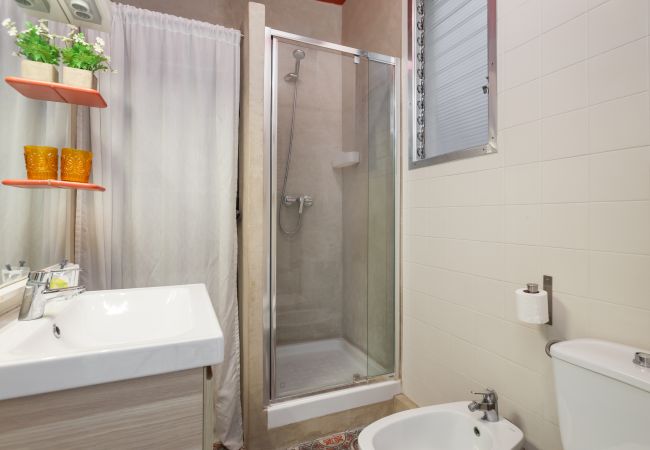 Ferienwohnung in Barcelona - Sagrada Familia Ferienwohnung in Barcelona - Sagrada Familia