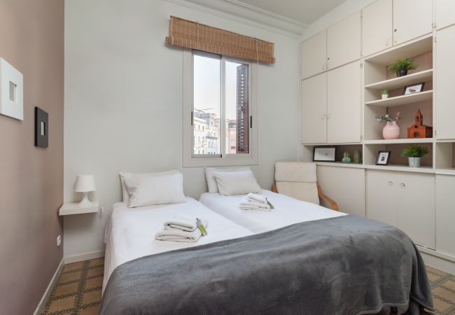 Ferienwohnung in Barcelona - Sagrada Familia Ferienwohnung in Barcelona - Sagrada Familia