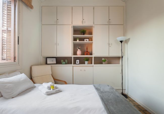 Ferienwohnung in Barcelona - Sagrada Familia Ferienwohnung in Barcelona - Sagrada Familia