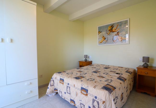 Ferienwohnung in Estartit - TAMARINDOS 714 Ferienwohnung in Estartit - TAMARINDOS 714