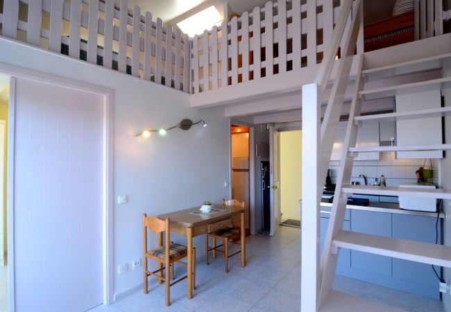 Ferienwohnung in Estartit - TAMARINDOS 714 Ferienwohnung in Estartit - TAMARINDOS 714