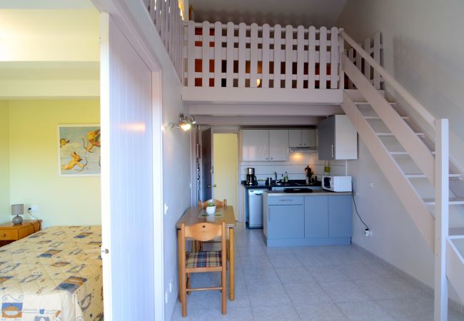 Ferienwohnung in Estartit - TAMARINDOS 714 Ferienwohnung in Estartit - TAMARINDOS 714